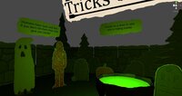 Tricks Or Treats screenshot, image №2584533 - RAWG