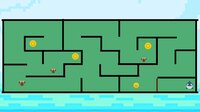 Chicken Maze screenshot, image №4150752 - RAWG