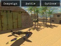 World of Battle Birds: Warplanes Flight Simulator 16 Free screenshot, image №1836049 - RAWG