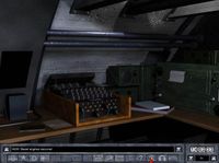 Silent Hunter II screenshot, image №219381 - RAWG