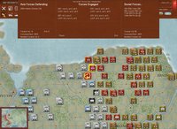 Gary Grigsby's War in the East: The German-Soviet War 1941-1945 screenshot, image №535084 - RAWG