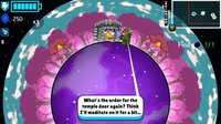 AstroMole screenshot, image №4099997 - RAWG