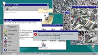 Griptape Backbone screenshot, image №211063 - RAWG