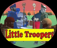 Little Troopers screenshot, image №3566243 - RAWG