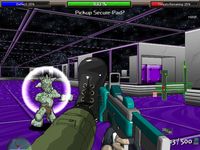 Rogue Shooter: The FPS Roguelike screenshot, image №203942 - RAWG