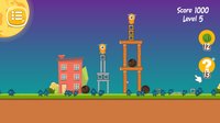 Capture the planet: Cute War screenshot, image №1830612 - RAWG