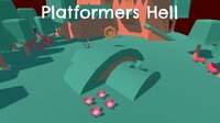 Platformers Hell screenshot, image №2545189 - RAWG