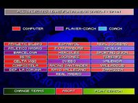 Sensible World of Soccer 96/97 screenshot, image №222468 - RAWG