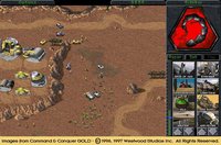 Command & Conquer Gold screenshot, image №307270 - RAWG