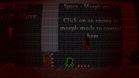 Mini Morpher screenshot, image №2396518 - RAWG