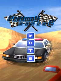 Freeway Racer 2 screenshot, image №3523392 - RAWG