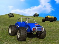 Off Road Monster Demolition Trucking screenshot, image №1757417 - RAWG