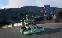 Arma III: Karts screenshot, image №620377 - RAWG