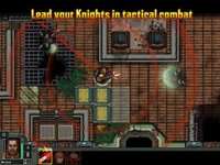 Templar Battleforce RPG Full Game HD screenshot, image №5697 - RAWG