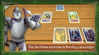 OZ - El juego de cartas screenshot, image №3608983 - RAWG