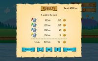 Four Little Knights screenshot, image №1400407 - RAWG