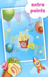 Pop Balloon Kids screenshot, image №1583682 - RAWG