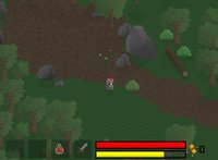 Pixel Adventure (itch) screenshot, image №1046257 - RAWG