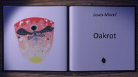 Oakrot - it's literally a book screenshot, image №2739111 - RAWG