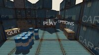 Run! Kyle Run! - Demo screenshot, image №3688655 - RAWG