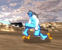 Mecha Tactics screenshot, image №3952147 - RAWG