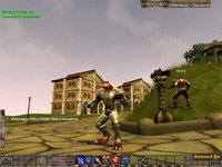 W.E.L.L. Online screenshot, image №462763 - RAWG
