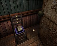 realMyst: Interactive 3D Edition screenshot, image №299267 - RAWG