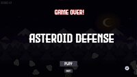 Asteroid Defense (Nacho) screenshot, image №3061111 - RAWG