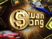 Swan Song (dominikalk) screenshot, image №3103537 - RAWG