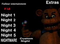 Fazbear Entertainment; a fan game, screenshot, image №2179280 - RAWG