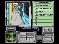 INFESTED screenshot, image №997757 - RAWG