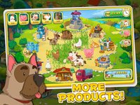 Jolly Days Farm: Time Management Game screenshot, image №1401428 - RAWG