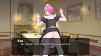 My Femboy Maid screenshot, image №4184886 - RAWG