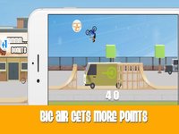BMX Backflip King screenshot, image №1716629 - RAWG