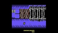 Dome Base 64 - Alien Edition (C64) screenshot, image №2480069 - RAWG