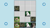 CAT SUDOKU🐱 screenshot, image №2563331 - RAWG