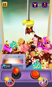 Amusement Arcade 3D screenshot, image №1441380 - RAWG
