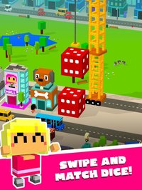 JiPPO! Street screenshot, image №1619499 - RAWG