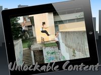 iTraceur - Parkour / Freerunning Platform Game screenshot, image №43169 - RAWG