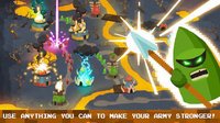 BattleTimeOS - Real Time Strategy Offline Game screenshot, image №2103972 - RAWG