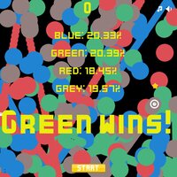 Painter (blackbat13) screenshot, image №3316620 - RAWG