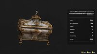 Metawork - Antique Shop Simulator screenshot, image №4246678 - RAWG