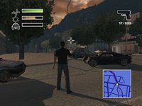 Driv3r screenshot, image №369816 - RAWG