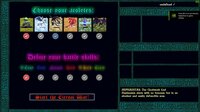Unending War: Grand-Strategy Chess screenshot, image №2805023 - RAWG