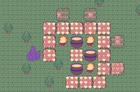 Autumpne (Cozy Autumn Jam 2022) screenshot, image №3578018 - RAWG