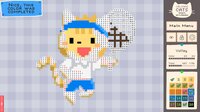 Coloring Cats: Sports With Friends screenshot, image №4196158 - RAWG