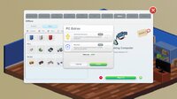 Server Owner Tycoon screenshot, image №3483471 - RAWG