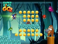 Super Bino Go 2: Jump N Run screenshot, image №2248599 - RAWG