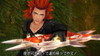 Kingdom Hearts HD 1.5 ReMIX screenshot, image №600199 - RAWG