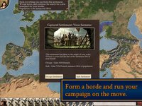 ROME: Total War - Barbarian Invasion screenshot, image №2812 - RAWG